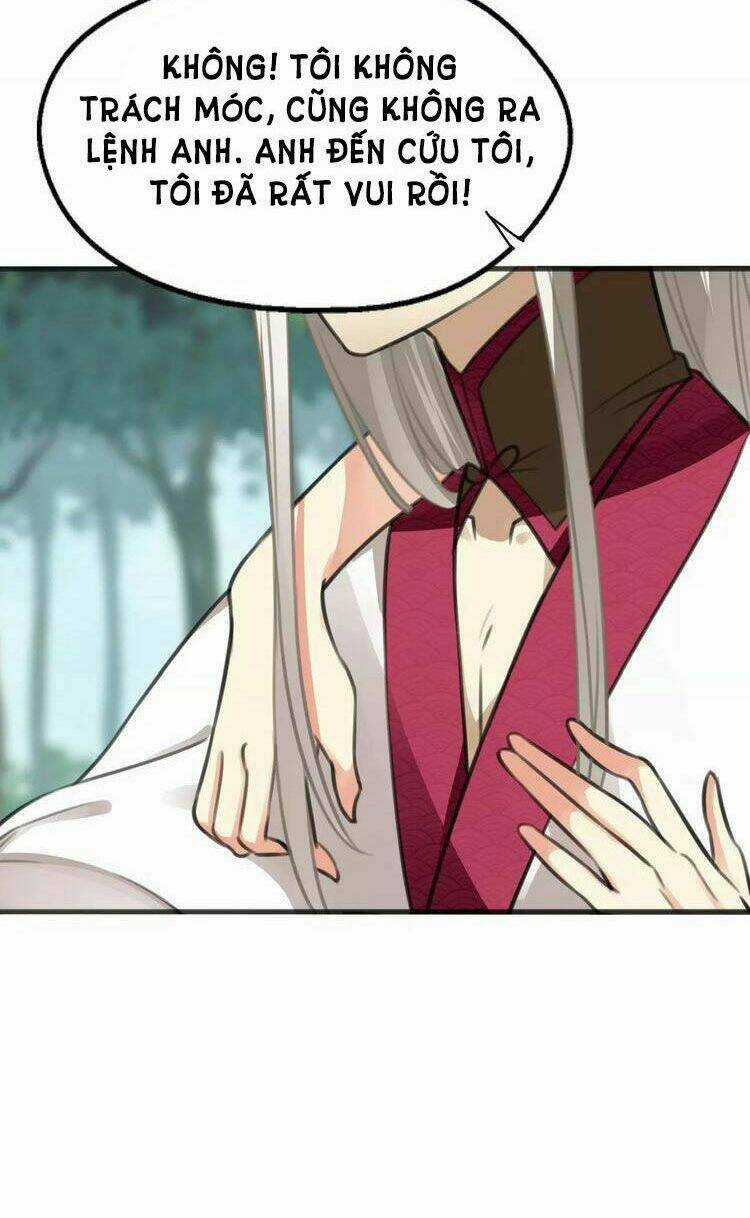 Yêu Thợ Săn - Chapter 21 - Trang 9