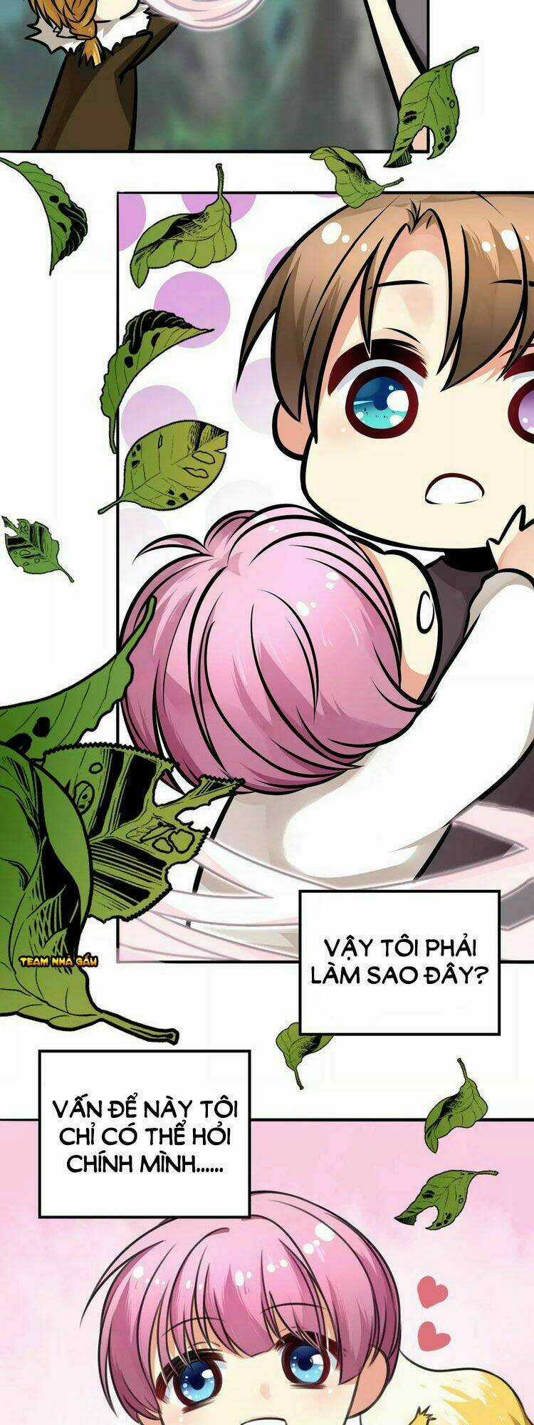 Yêu Thợ Săn - Chapter 22 - Trang 11