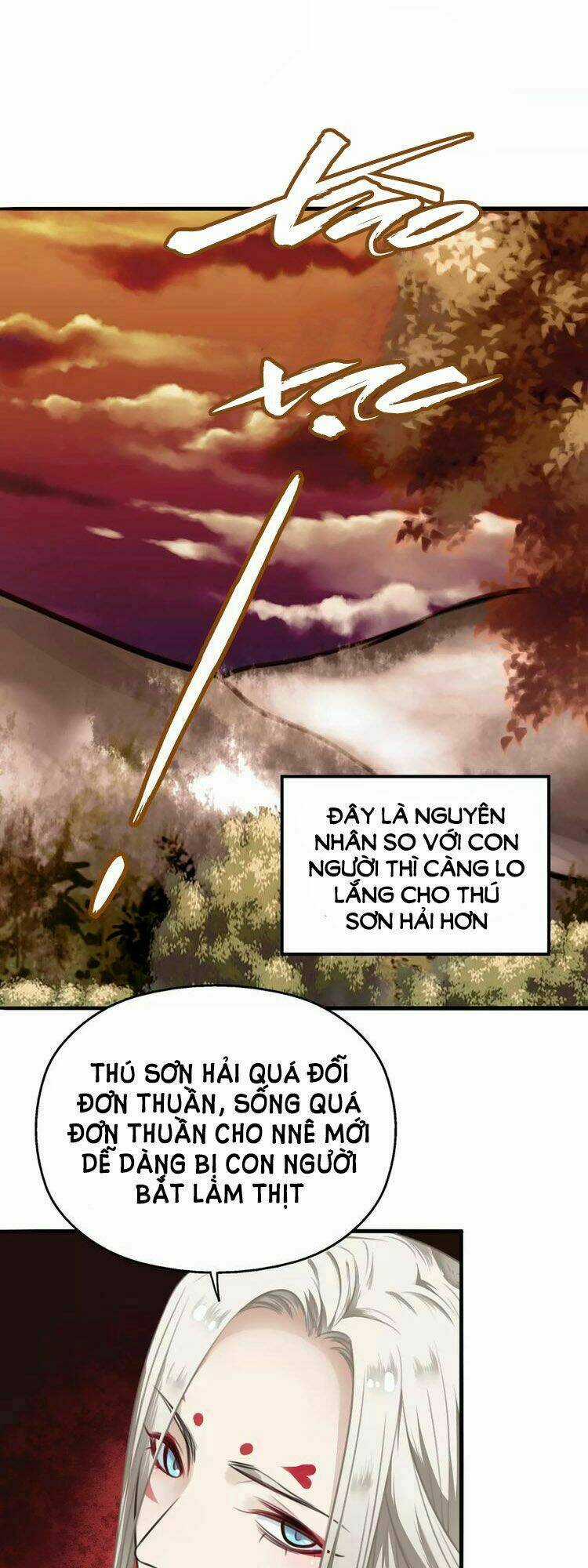 Yêu Thợ Săn - Chapter 22 - Trang 15