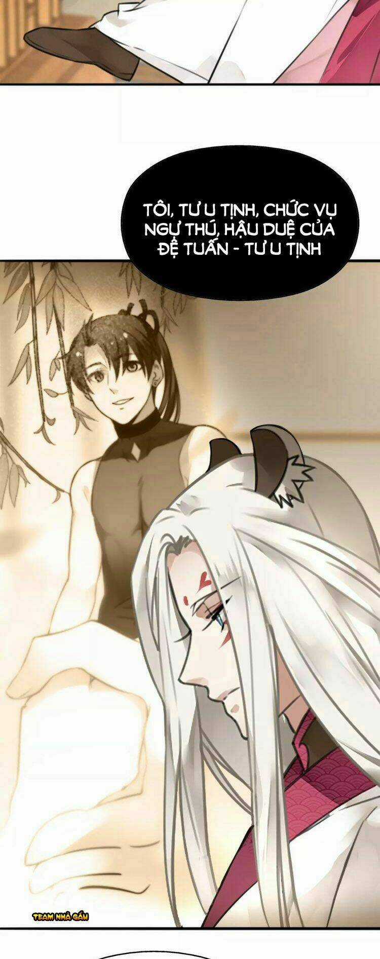 Yêu Thợ Săn - Chapter 22 - Trang 18
