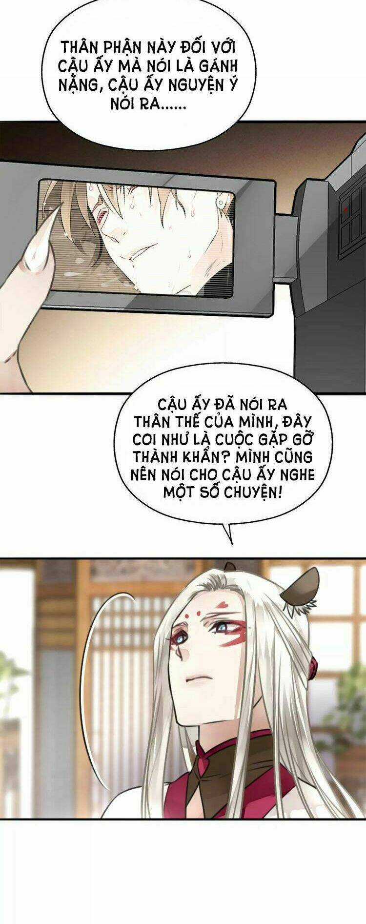 Yêu Thợ Săn - Chapter 22 - Trang 19