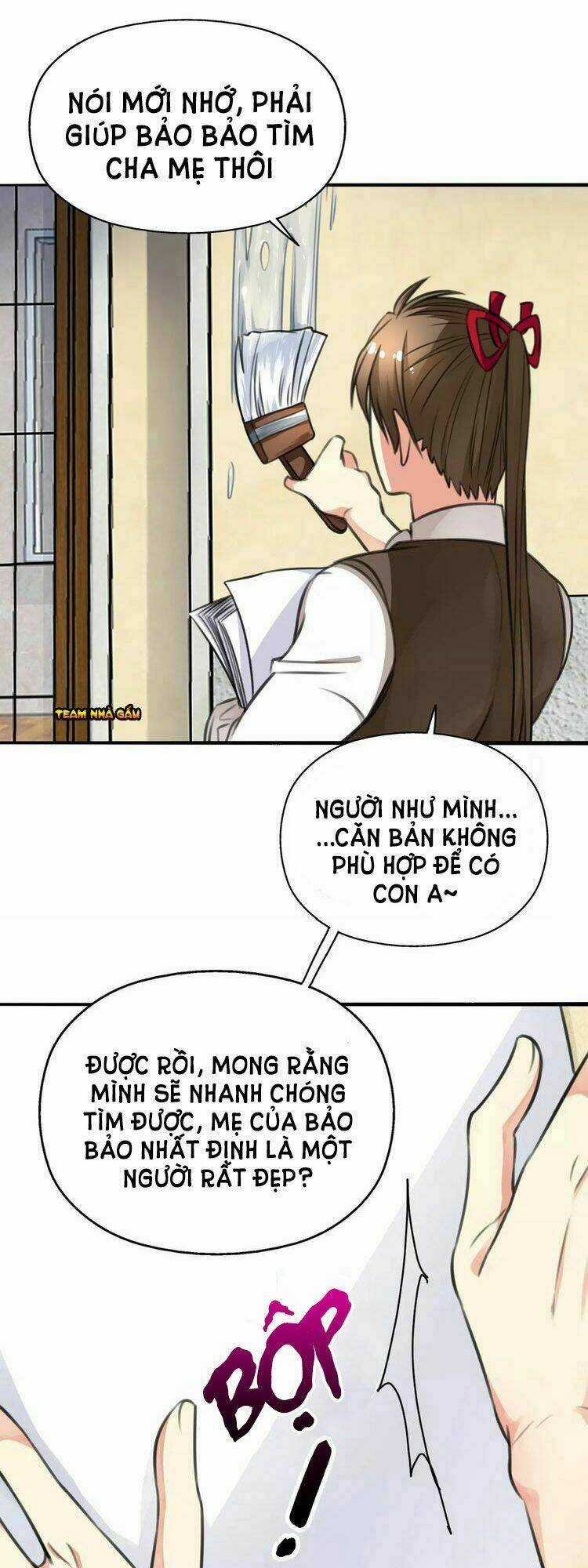 Yêu Thợ Săn - Chapter 22 - Trang 20