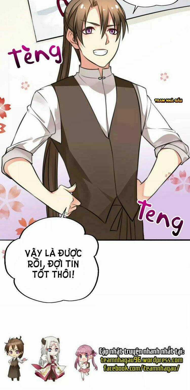 Yêu Thợ Săn - Chapter 22 - Trang 22