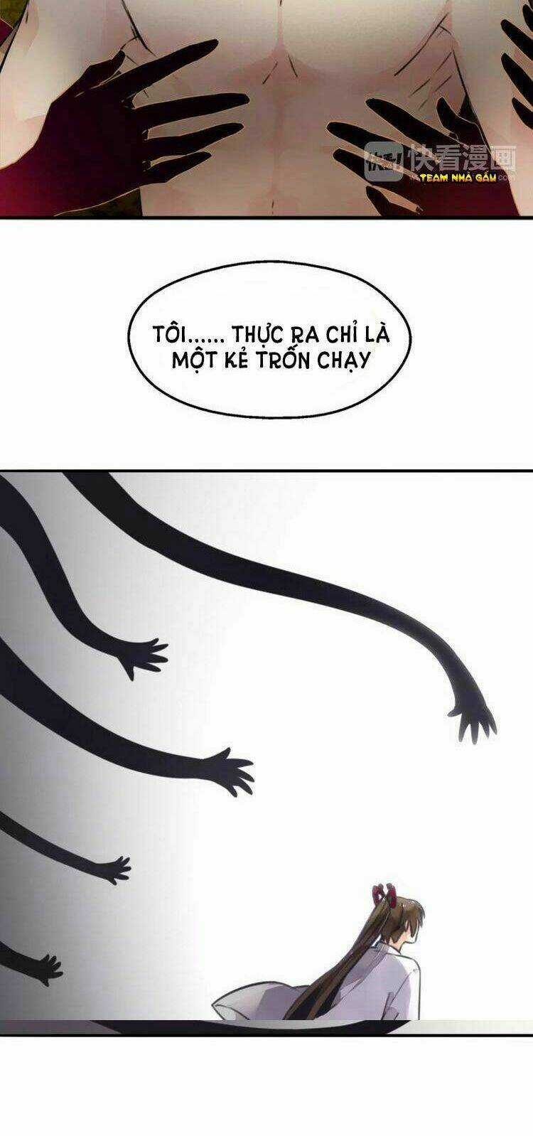 Yêu Thợ Săn - Chapter 22 - Trang 5