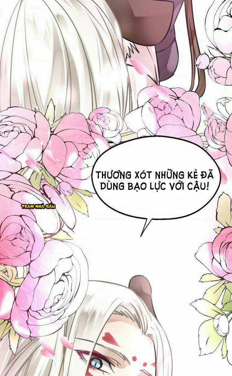 Yêu Thợ Săn - Chapter 22 - Trang 8