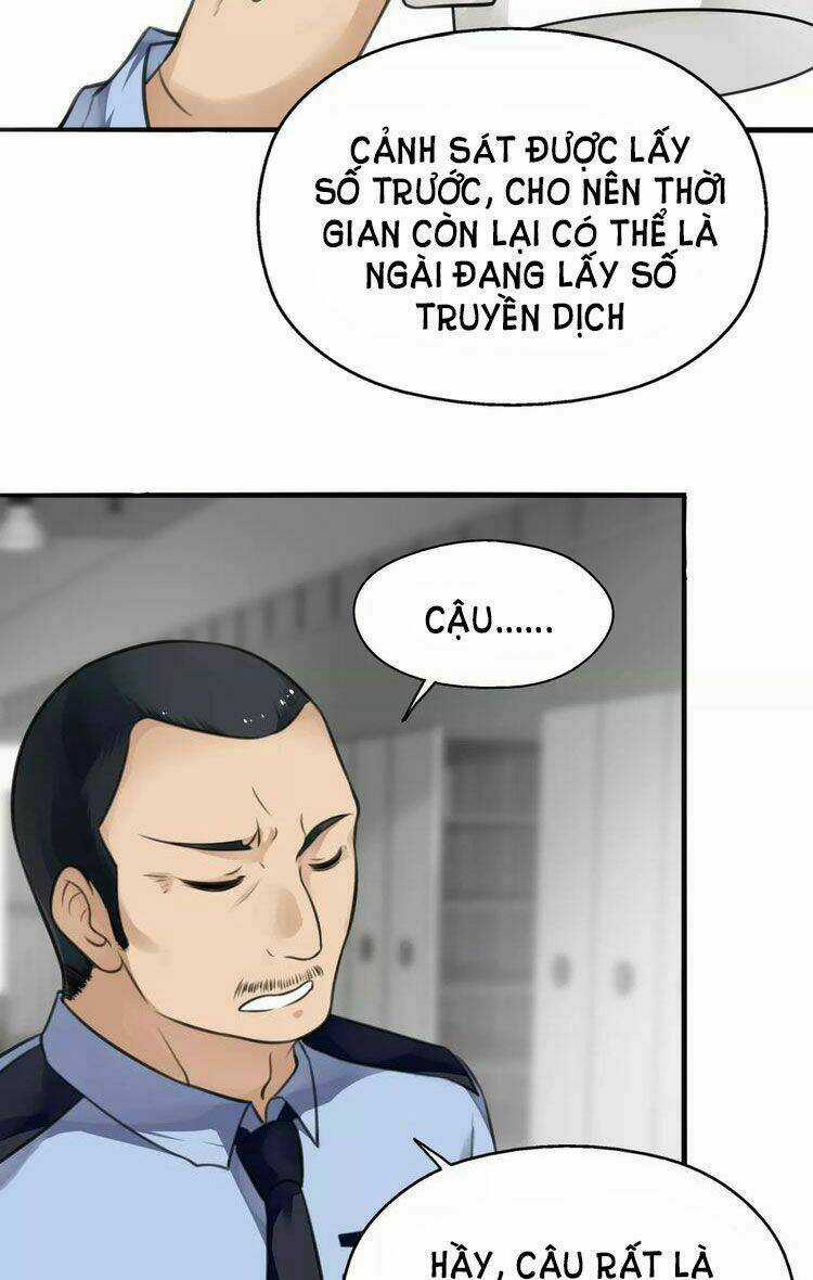 Yêu Thợ Săn - Chapter 23 - Trang 19