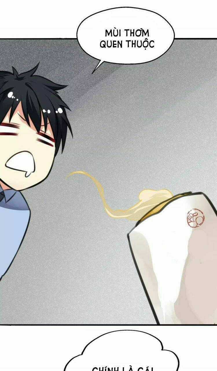 Yêu Thợ Săn - Chapter 23 - Trang 23