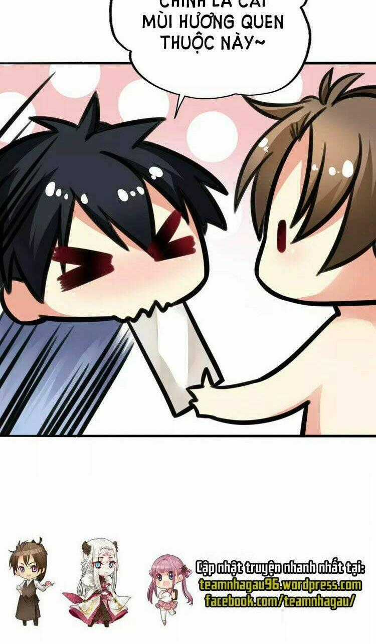 Yêu Thợ Săn - Chapter 23 - Trang 24