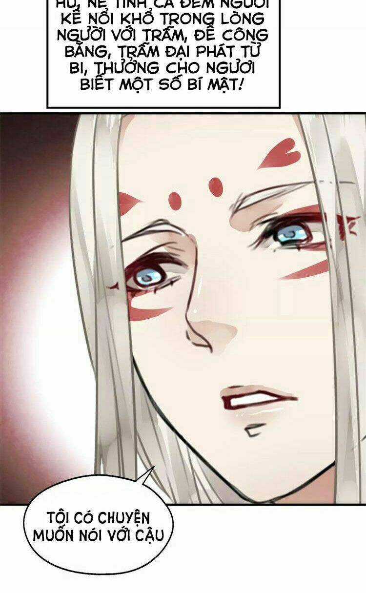 Yêu Thợ Săn - Chapter 23 - Trang 5