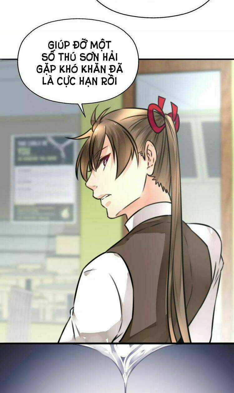 Yêu Thợ Săn - Chapter 23 - Trang 8