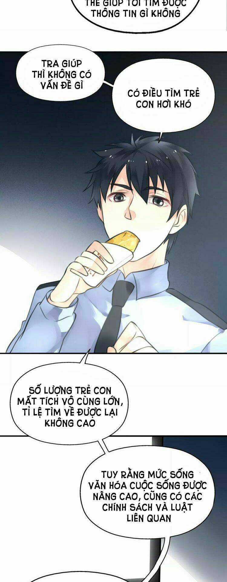 Yêu Thợ Săn - Chapter 24 - Trang 14