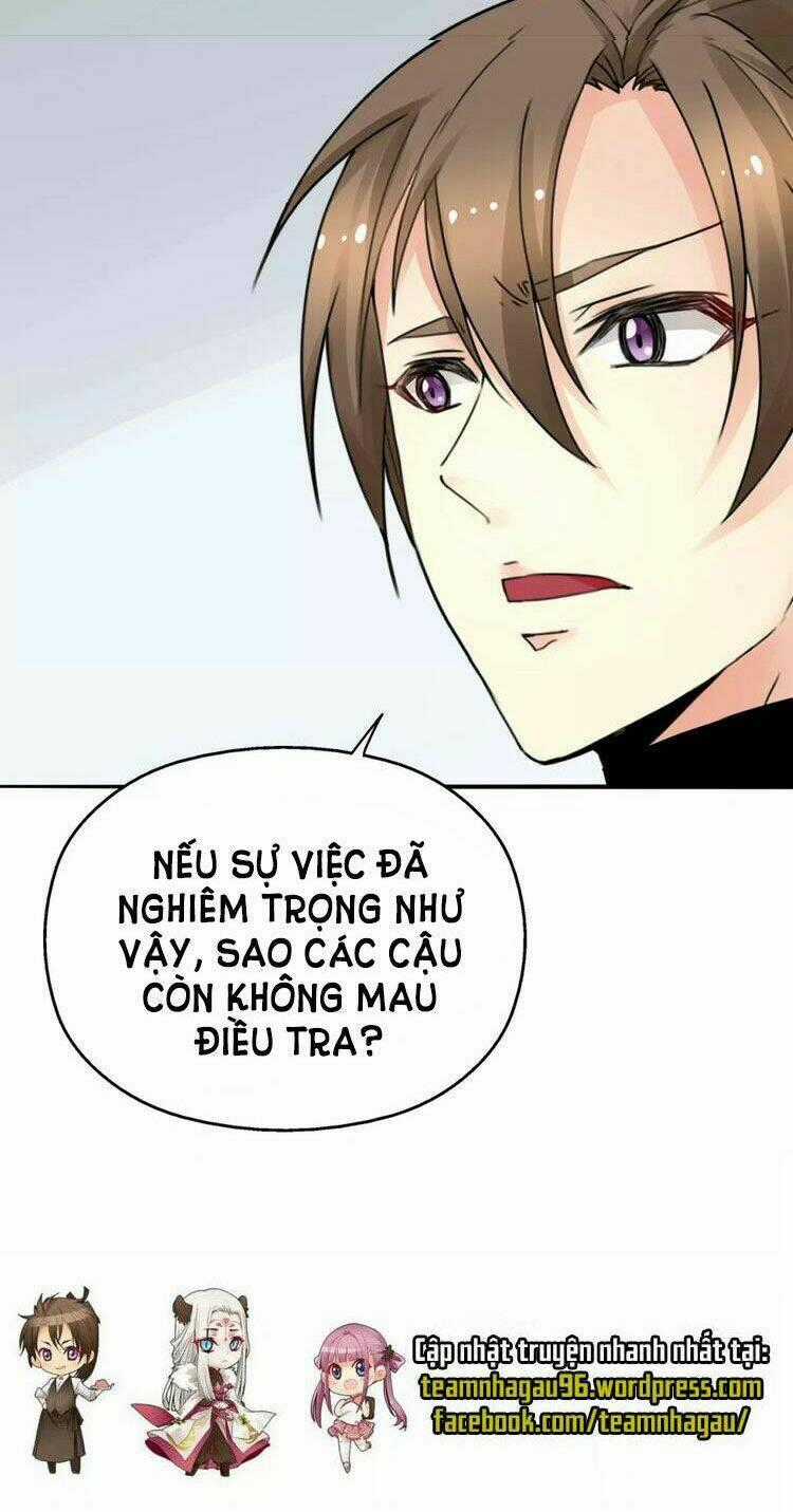 Yêu Thợ Săn - Chapter 24 - Trang 22