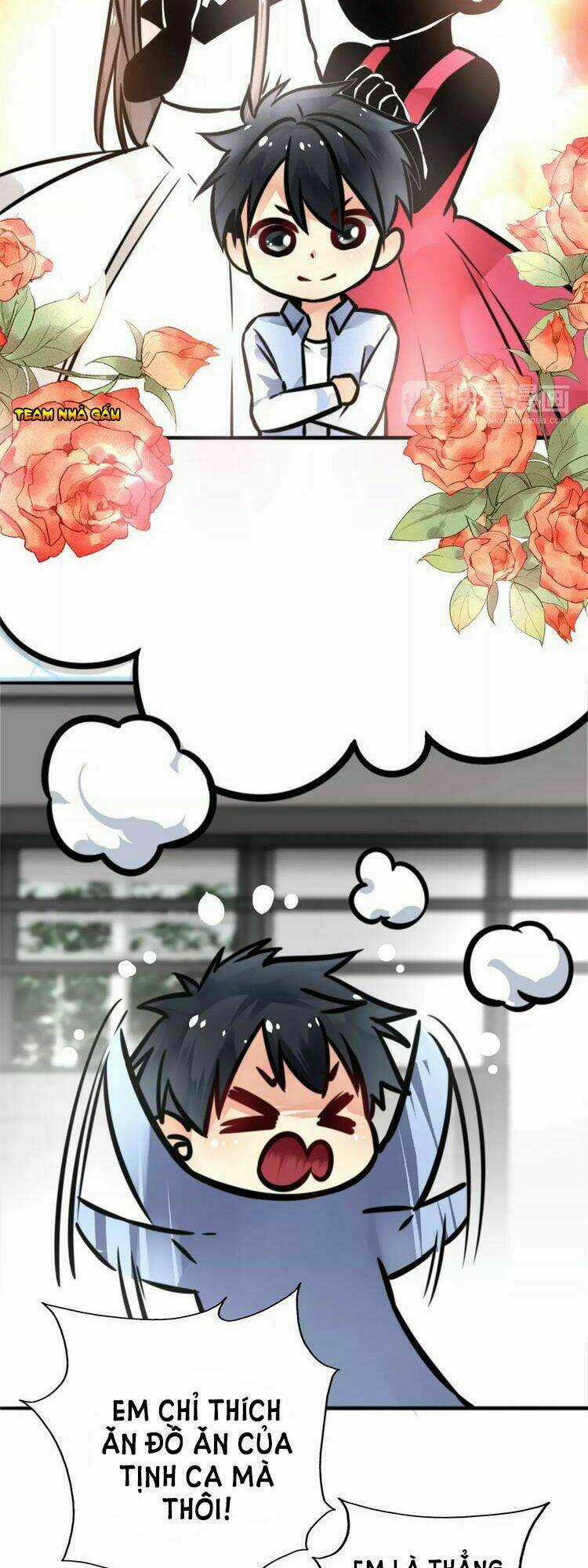 Yêu Thợ Săn - Chapter 24 - Trang 9