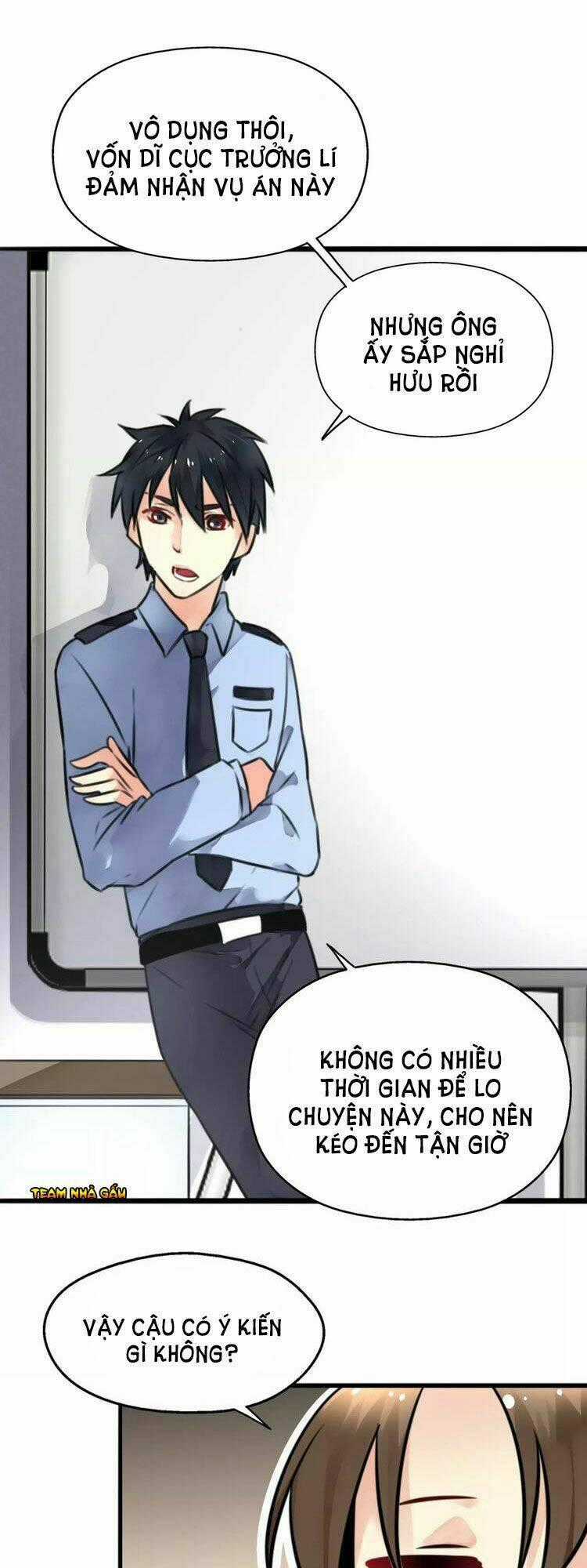 Yêu Thợ Săn - Chapter 25 - Trang 2