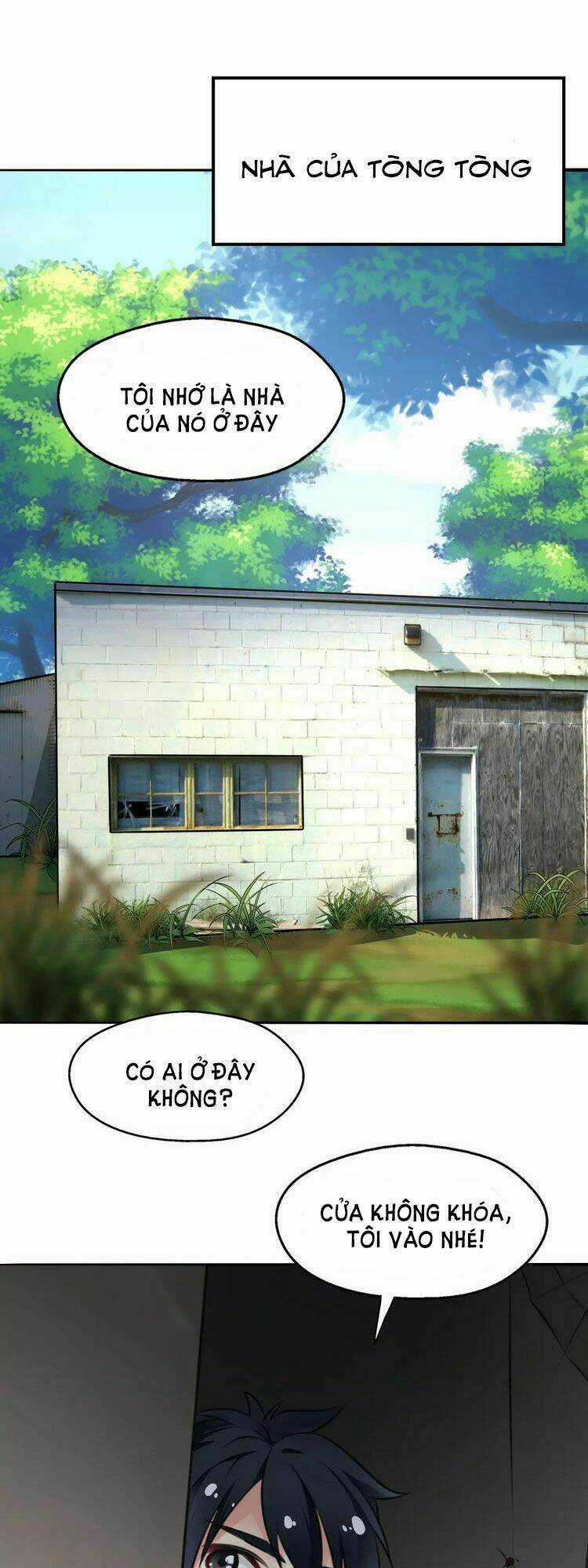 Yêu Thợ Săn - Chapter 25 - Trang 13