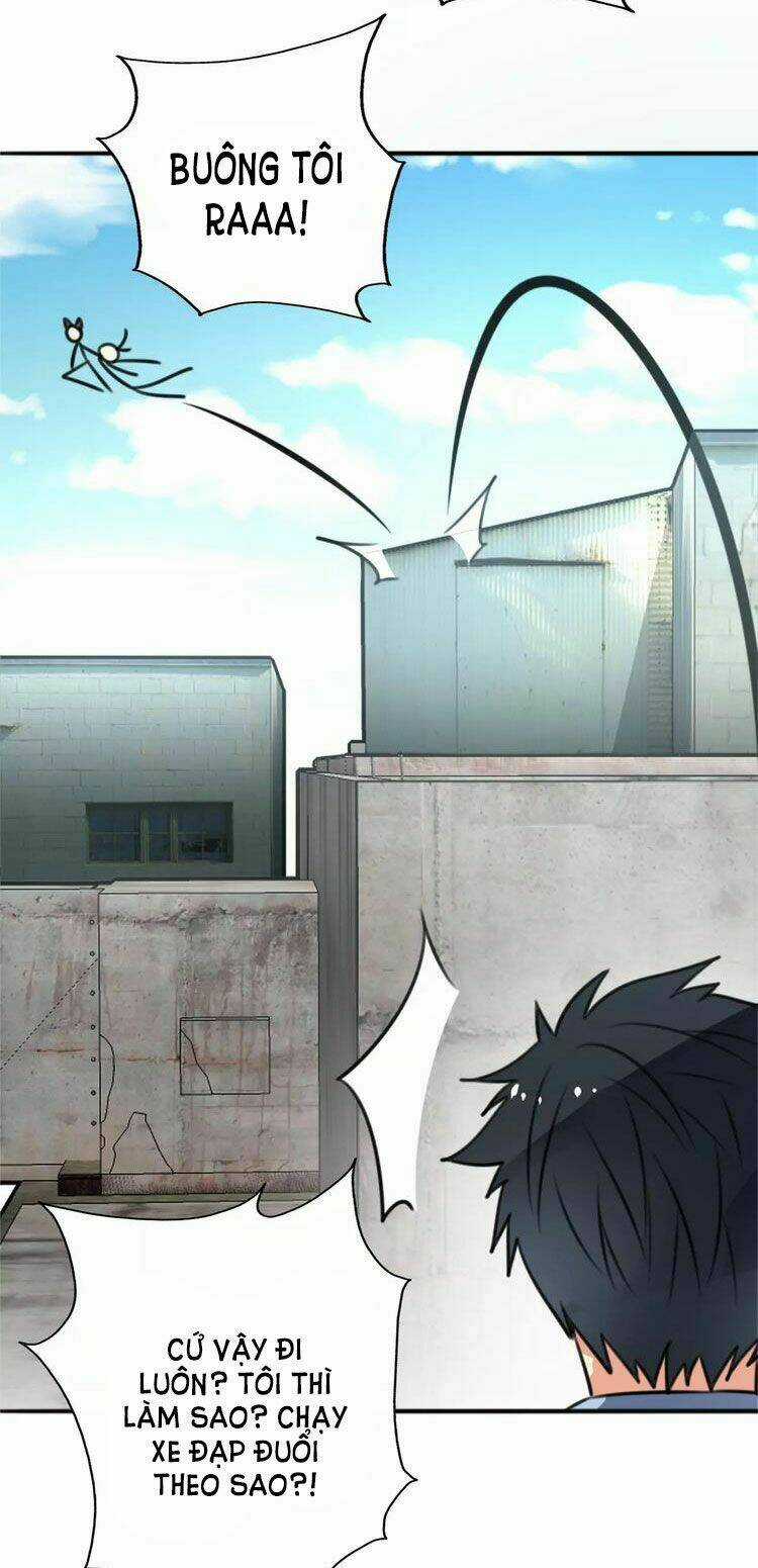 Yêu Thợ Săn - Chapter 25 - Trang 17