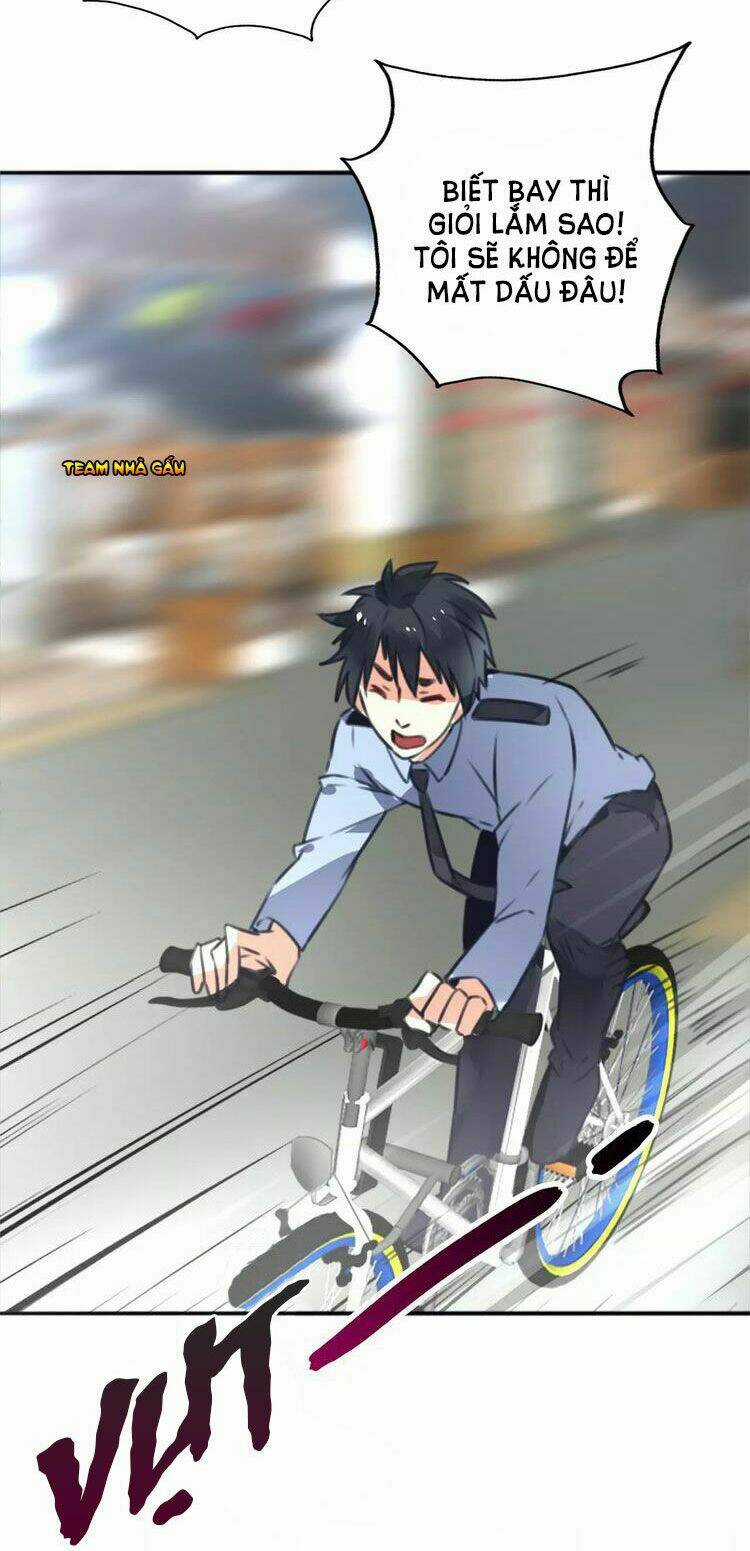 Yêu Thợ Săn - Chapter 25 - Trang 18