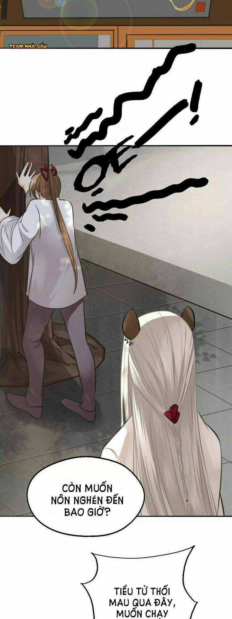 Yêu Thợ Săn - Chapter 25 - Trang 20