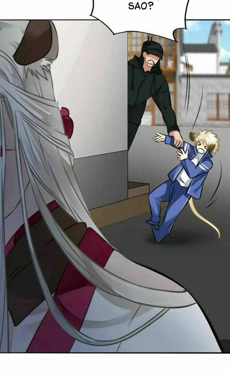 Yêu Thợ Săn - Chapter 25 - Trang 21