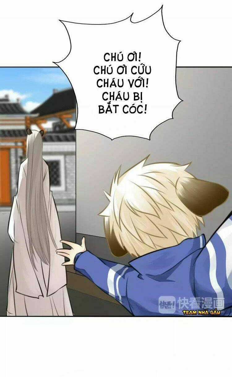 Yêu Thợ Săn - Chapter 25 - Trang 22