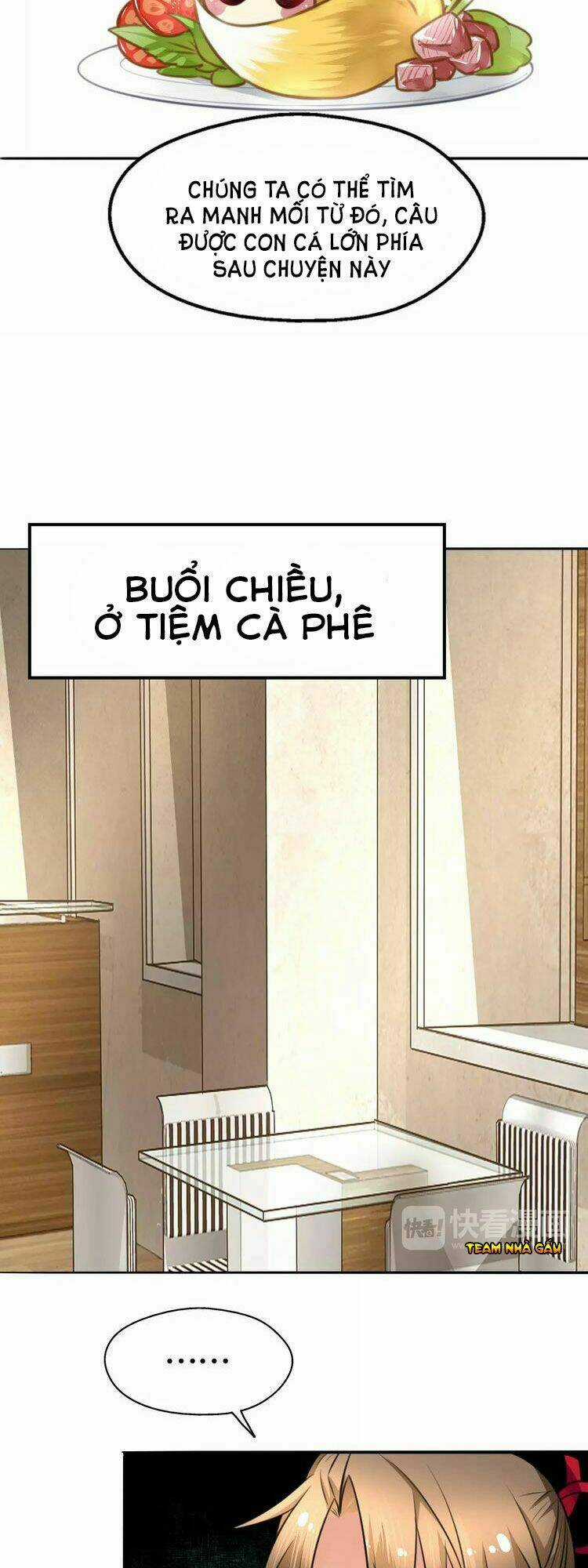 Yêu Thợ Săn - Chapter 25 - Trang 5