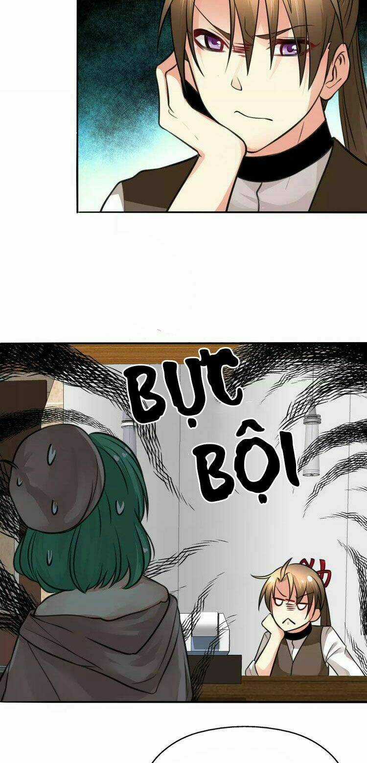 Yêu Thợ Săn - Chapter 25 - Trang 6