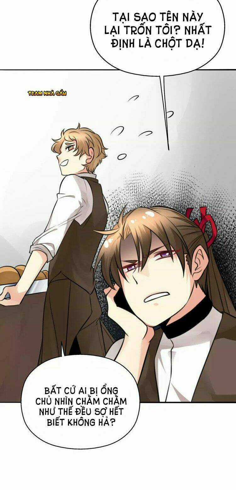 Yêu Thợ Săn - Chapter 25 - Trang 7