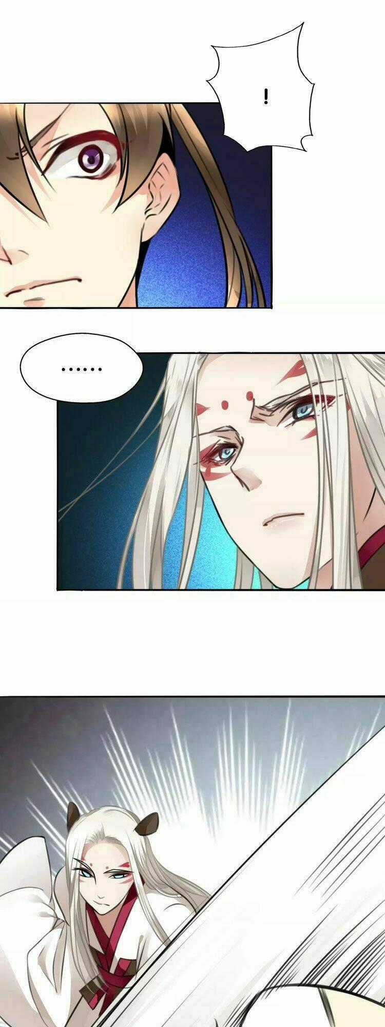 Yêu Thợ Săn - Chapter 26 - Trang 2