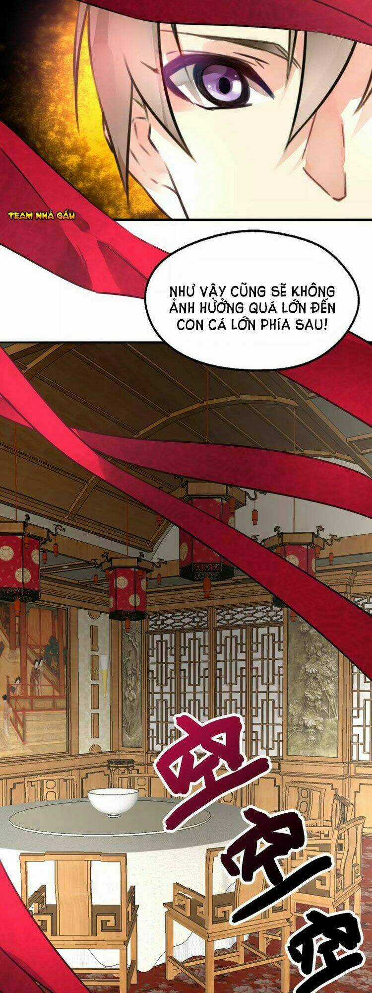 Yêu Thợ Săn - Chapter 26 - Trang 11