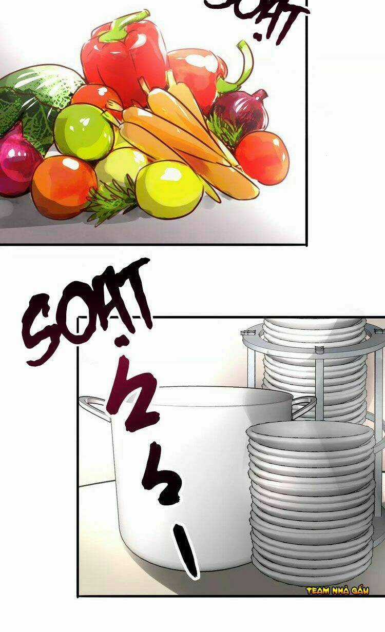 Yêu Thợ Săn - Chapter 26 - Trang 13