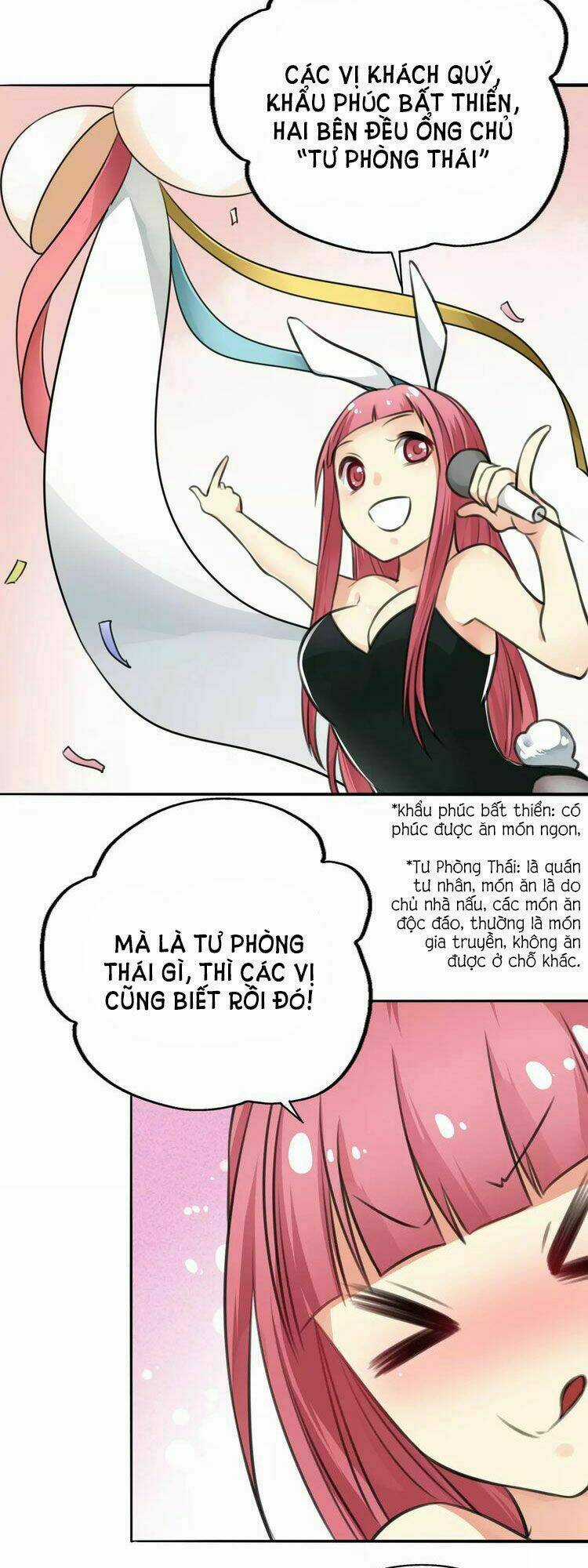 Yêu Thợ Săn - Chapter 26 - Trang 15