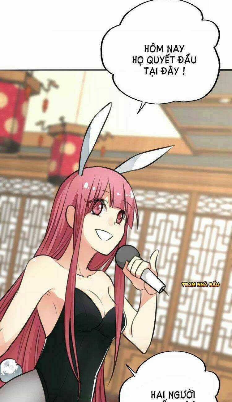 Yêu Thợ Săn - Chapter 26 - Trang 16