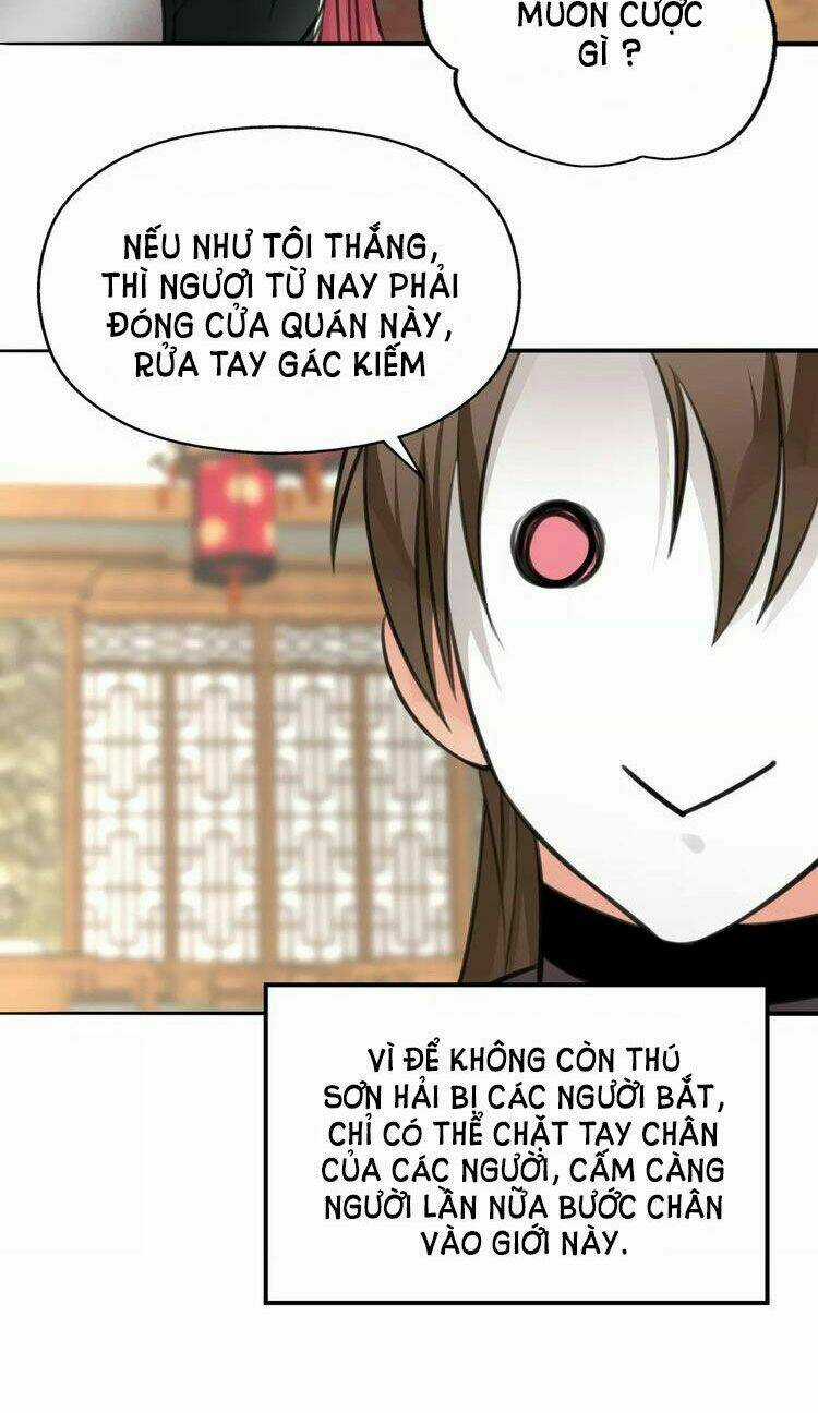 Yêu Thợ Săn - Chapter 26 - Trang 17