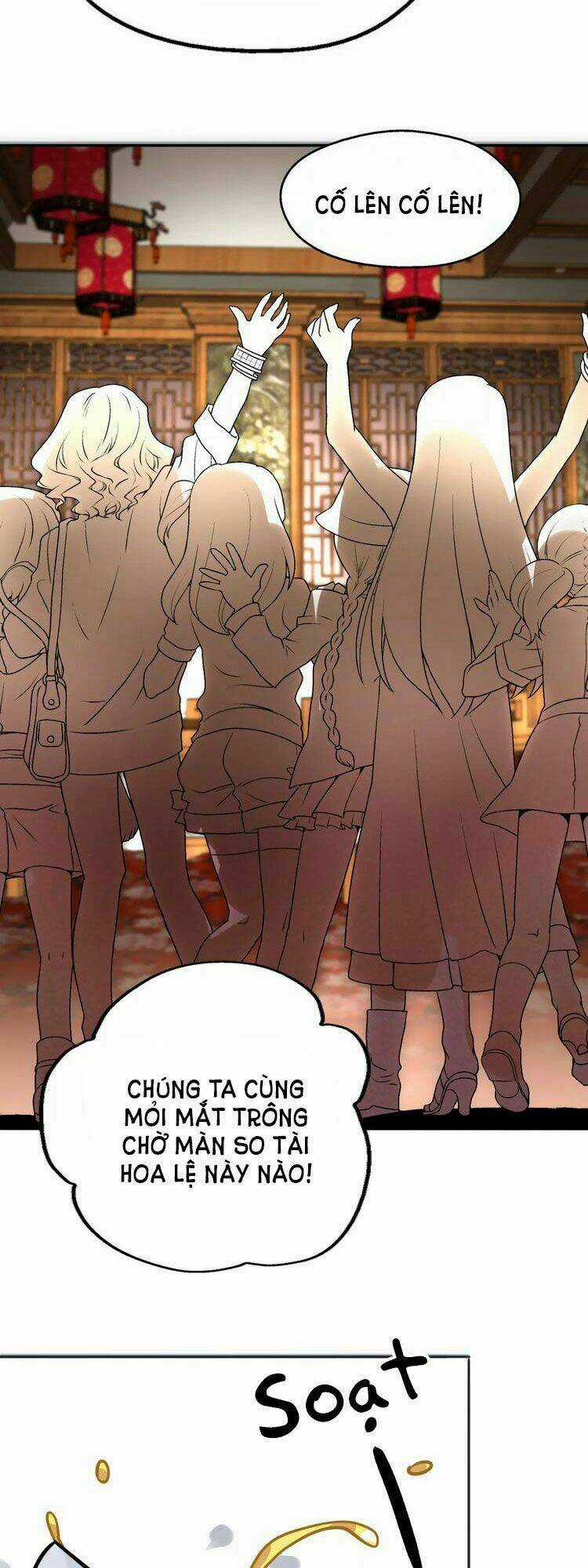 Yêu Thợ Săn - Chapter 26 - Trang 19