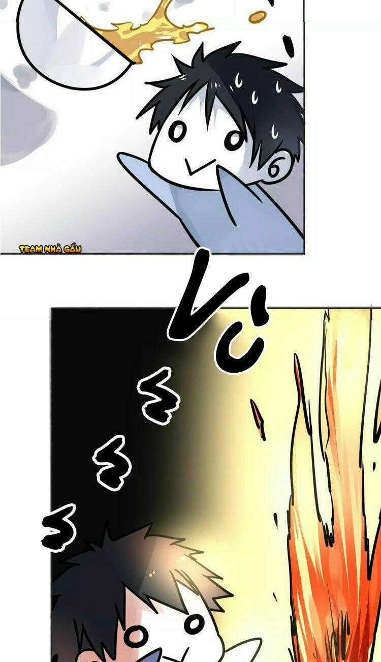 Yêu Thợ Săn - Chapter 26 - Trang 20