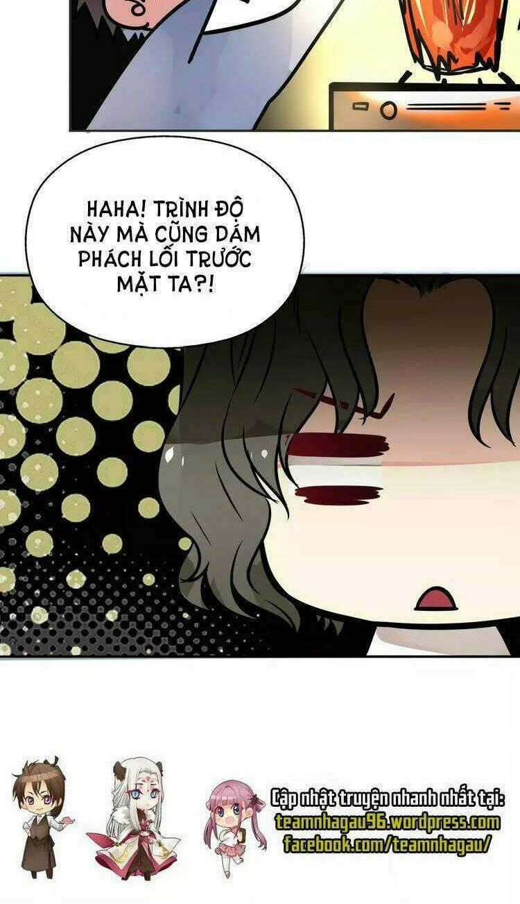 Yêu Thợ Săn - Chapter 26 - Trang 21