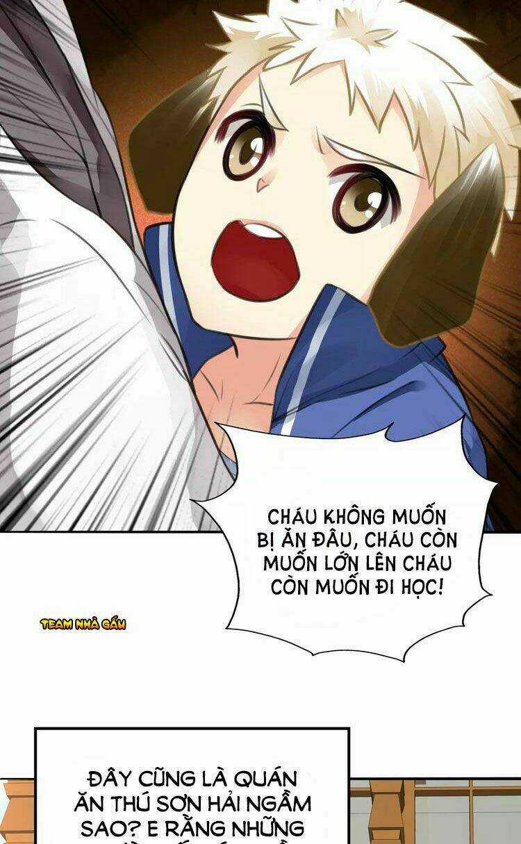 Yêu Thợ Săn - Chapter 26 - Trang 4