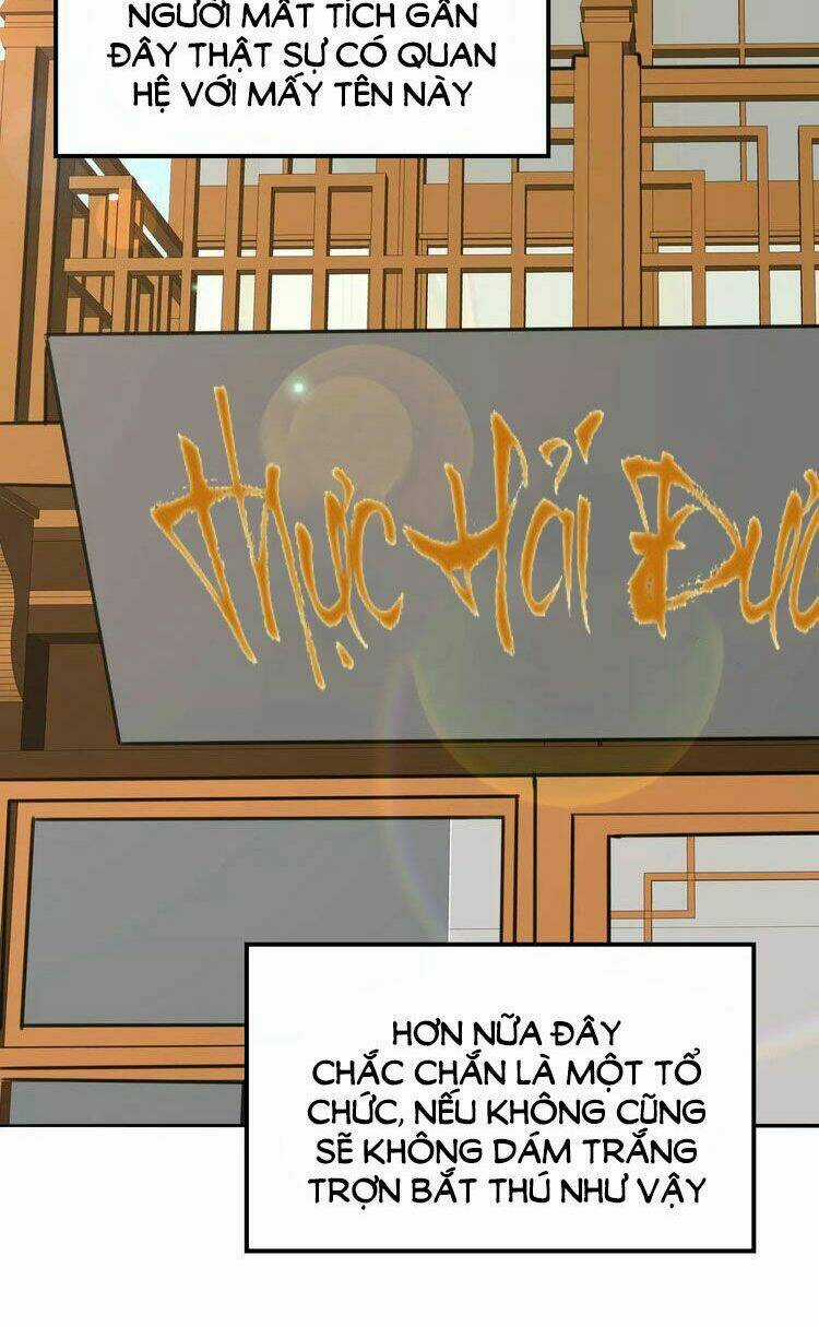 Yêu Thợ Săn - Chapter 26 - Trang 5