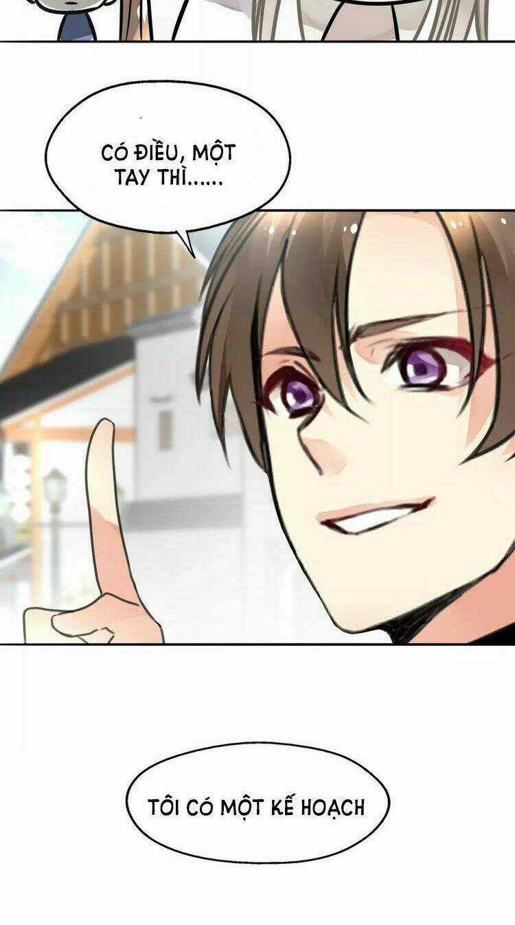 Yêu Thợ Săn - Chapter 26 - Trang 9