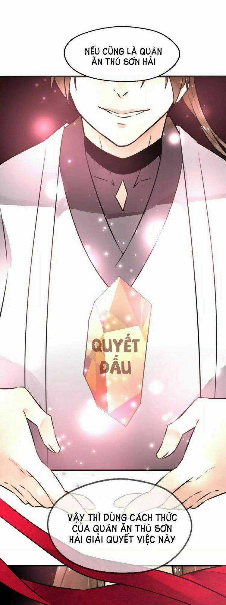 Yêu Thợ Săn - Chapter 26 - Trang 10