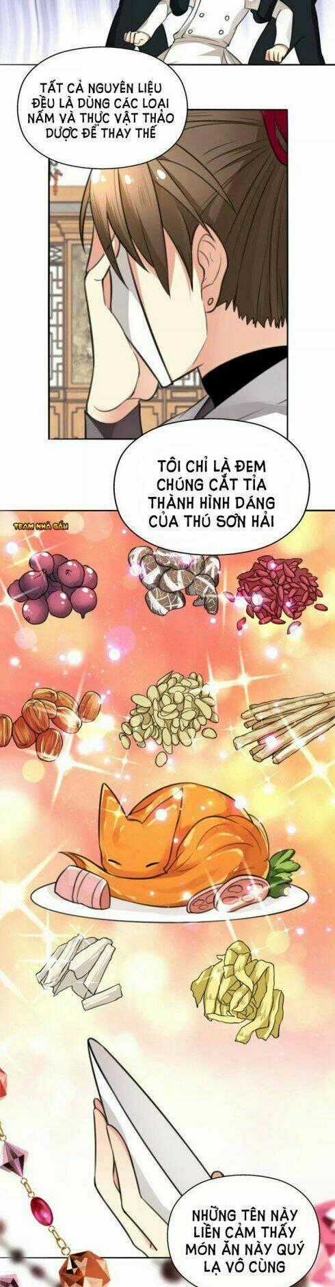 Yêu Thợ Săn - Chapter 27 - Trang 13