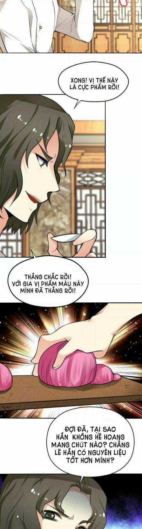 Yêu Thợ Săn - Chapter 27 - Trang 4