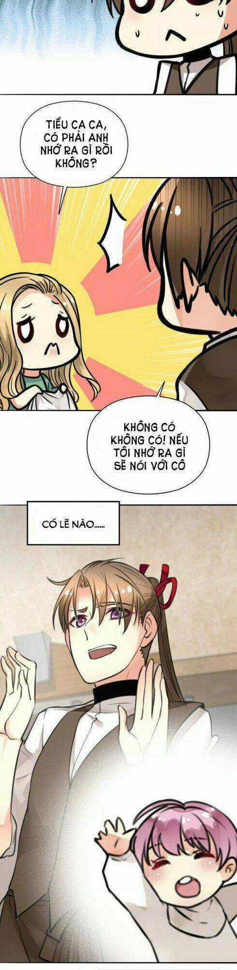 Yêu Thợ Săn - Chapter 28 - Trang 13