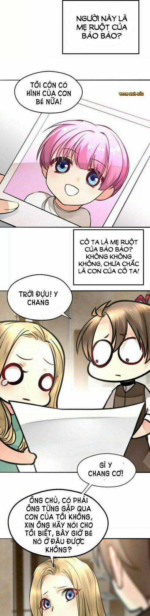 Yêu Thợ Săn - Chapter 28 - Trang 14