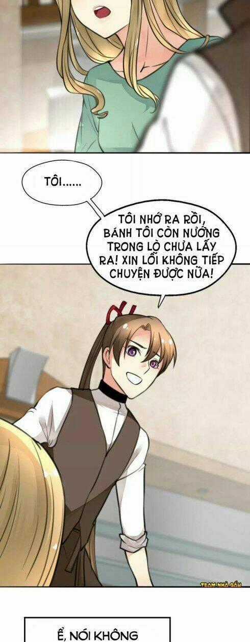 Yêu Thợ Săn - Chapter 28 - Trang 15