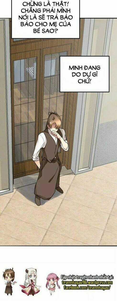 Yêu Thợ Săn - Chapter 28 - Trang 16