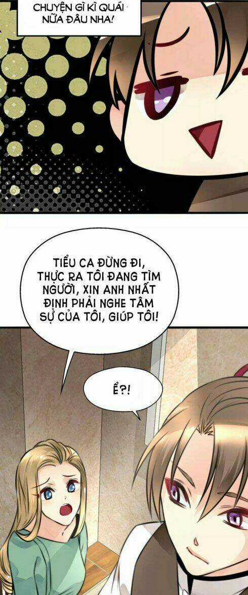 Yêu Thợ Săn - Chapter 28 - Trang 5