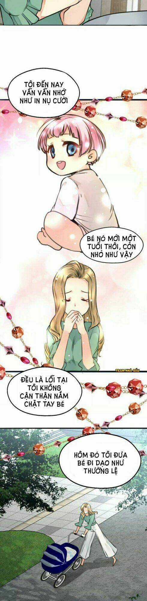 Yêu Thợ Săn - Chapter 28 - Trang 9