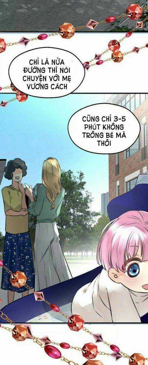 Yêu Thợ Săn - Chapter 28 - Trang 10