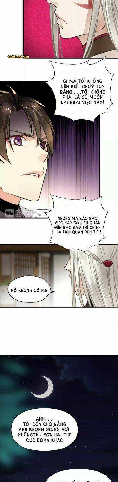 Yêu Thợ Săn - Chapter 29 - Trang 13
